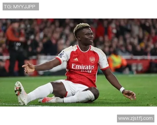 萨卡的崛起与未来展望：英超新星如何改变足球格局