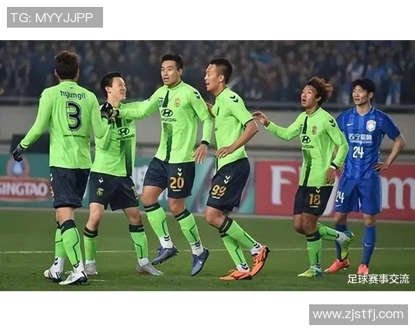 蔚山现代与北京国安激战在即谁将赢得这场亚洲足球巅峰对决