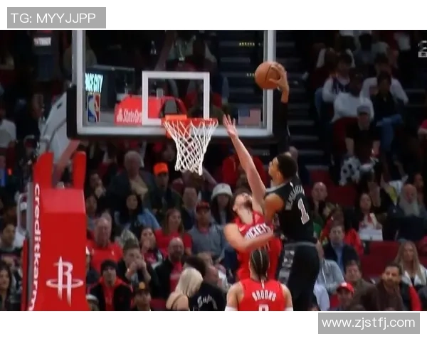 马刺与锡安精彩对决全场回放分析与精彩瞬间回顾